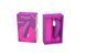 Вакуумный клиторальный стимулятор Womanizer Starlet 3 VIOLET SO8741 фото 5