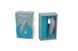 Вакуумный клиторальный стимулятор Womanizer Starlet 3 GREY SO8742 фото 5