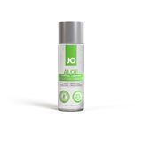Смазка на водной основе JO H2O Organic Aloe (60 мл), увлажняющий и успокаивающий эффект SX0721 фото