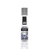 Охлаждающий лубрикант на силиконовой основе System JO PREMIUM - COOLING (30 мл) SO1436 фото