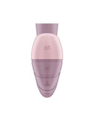 Вакуумный вибратор Satisfyer Supernova Old Rose, 2 положения ствола SO6108 фото