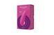 Вакуумний кліторальний стимулятор Womanizer Starlet 3 PINK SO8743 фото 6