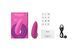 Вакуумний кліторальний стимулятор Womanizer Starlet 3 PINK SO8743 фото 4