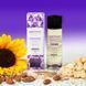 Масажна олія EXSENS Amethyst Sweet Almond (розслаблювальна, з аметистом) 100мл, натуральна SO2371 фото 5