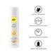 Силиконовая смазка pjur MED Soft glide 100 мл с маслом жожоба для очень сухой и чувствительной кожи PJ12630 фото 2