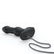 Анальная пробка с вибрацией и пульсацией Dorcel DEEP STORMER SO5073 фото 5