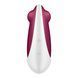 Вибратор Satisfyer Spot On 3 Berry, компактный и мощный, 12 режимов SX2177 фото 2