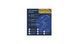 Вакуумный клиторальный стимулятор Womanizer Premium 2 - Blueberry, функции Autopilot и Smart Silence SO8752 фото 9