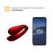 Смартвибратор для пар Zalo &mdash; Fanfan set Bright Red, пульт ДУ SO6673 фото 2