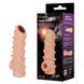 Насадка на член Kokos Nude Sleeve NS 006 M SX1481 фото 2