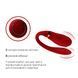 Смартвибратор для пар Zalo &mdash; Fanfan set Bright Red, пульт ДУ SO6673 фото 5